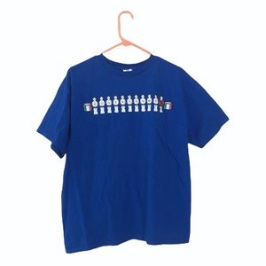 Italy Soccer T-Shirt
